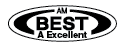 AM Best Logo