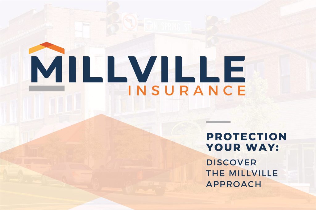 Discover Millville Insurance