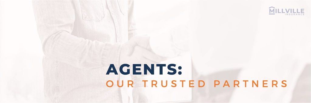 Trusted Millvile Insurance Agents