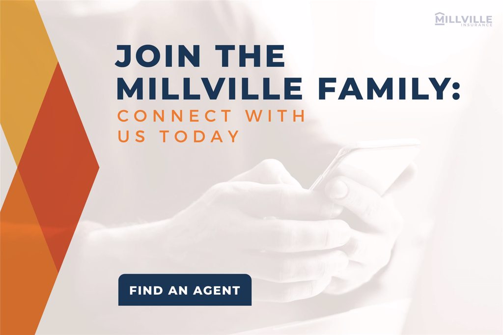 Join Millville Insurance